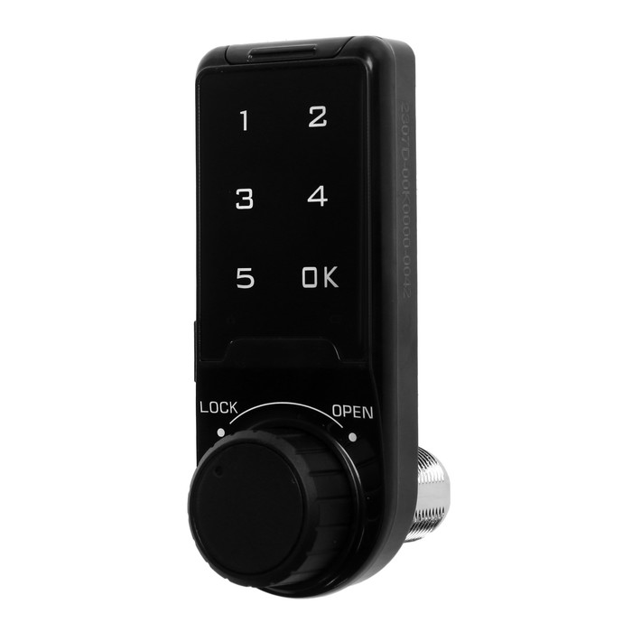 фото Электронный замок lockland, сенсорный экран, cam lock type