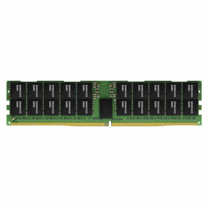 Память DDR5 16GB 4800MHz Samsung M321R2GA3BB6-CQK M321 OEM PC5-38400 RDIMM ECC 288-pin 1.1В 103397
Память DDR5 16GB 4800MHz Samsung M321R2GA3BB6-CQK M321 OEM PC5-38400 RDIMM ECC 288-pin 1.1В 103397
