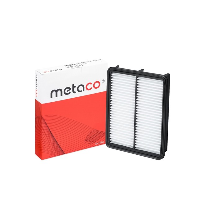 Фильтр воздушный Metaco 1000-057 (Mazda CX 5 (2012>), Mazda Mazda 6 (GJ) (2013-2016)
Фильтр воздушный Metaco 1000-057 (Mazda CX 5 (2012>), Mazda Mazda 6 (GJ) (2013-2016)