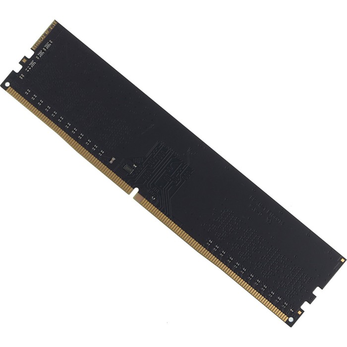 Модуль памяти DDR4 8Gb 2666MHz R748G2606U2S-UO Radeon R7 OEM PC4-21300 CL16 DIMM 288-pin 1.2В
Модуль памяти DDR4 8Gb 2666MHz R748G2606U2S-UO Radeon R7 OEM PC4-21300 CL16 DIMM 288-pin 1.2В