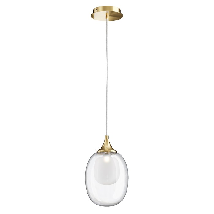 Светильник подвесной Maytoni MOD016PL-01BS, 1хE14, 60Вт, 19х19х150 см, цвет латунь
Светильник подвесной Maytoni MOD016PL-01BS, 1хE14, 60Вт, 19х19х150 см, цвет латунь