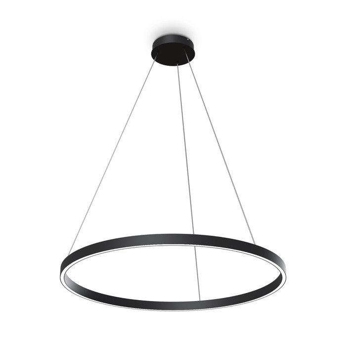 Светильник подвесной Maytoni MOD058PL-L42BK, LED, 51Вт, 80х80х127,5 см, 1400Лм, цвет чёрный
Светильник подвесной Maytoni MOD058PL-L42BK, LED, 51Вт, 80х80х127,5 см, 1400Лм, цвет чёрный