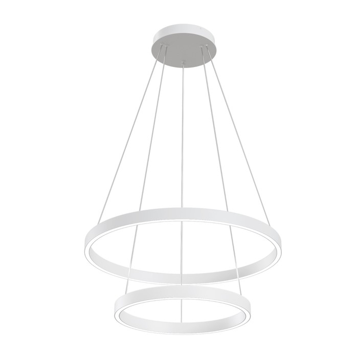 Светильник подвесной Maytoni MOD058PL-L55WK, LED, 56Вт, 60х60х134 см, 4000Лм, цвет белый
Светильник подвесной Maytoni MOD058PL-L55WK, LED, 56Вт, 60х60х134 см, 4000Лм, цвет белый
