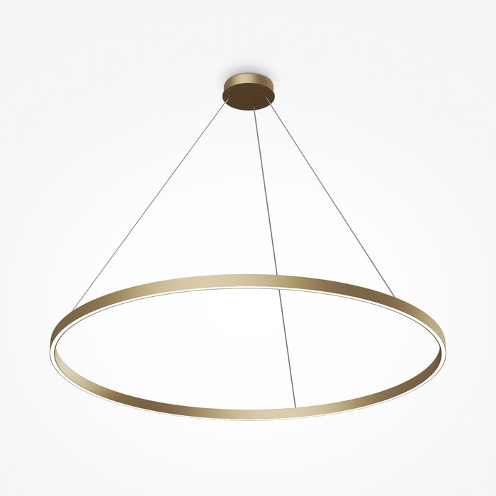 Светильник подвесной Maytoni MOD058PL-L65BSK, LED, 81Вт, 120х120х127,5 см, 4800Лм, цвет латунь
Светильник подвесной Maytoni MOD058PL-L65BSK, LED, 81Вт, 120х120х127,5 см, 4800Лм, цвет латунь