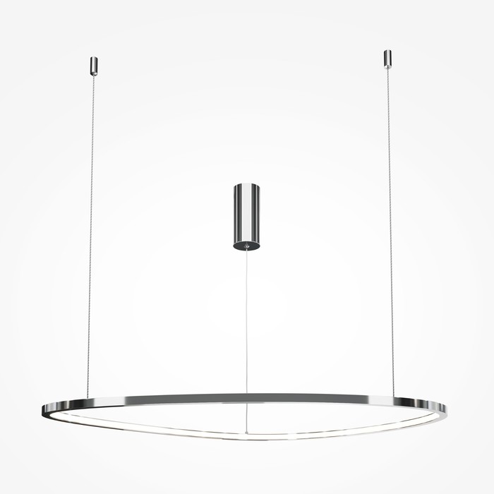Светильник подвесной Maytoni MOD072PL-L36CH3K, 1хLED, 36Вт, 85х70х120 см, 2200Лм, цвет хром
Светильник подвесной Maytoni MOD072PL-L36CH3K, 1хLED, 36Вт, 85х70х120 см, 2200Лм, цвет хром