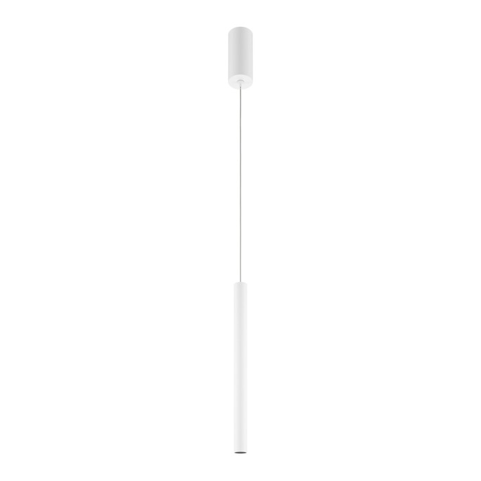 Светильник подвесной Maytoni MOD159PL-L6W4K2, 1хLED, 6Вт, 40х340 см, 500Лм, цвет белый
Светильник подвесной Maytoni MOD159PL-L6W4K2, 1хLED, 6Вт, 40х340 см, 500Лм, цвет белый