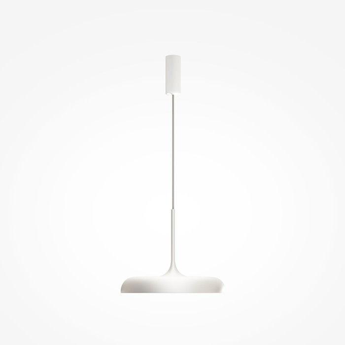 Светильник подвесной Maytoni MOD189PL-L18W3K1, LED, 26Вт, 40х40х347 см, 1400Лм, цвет белый
Светильник подвесной Maytoni MOD189PL-L18W3K1, LED, 26Вт, 40х40х347 см, 1400Лм, цвет белый