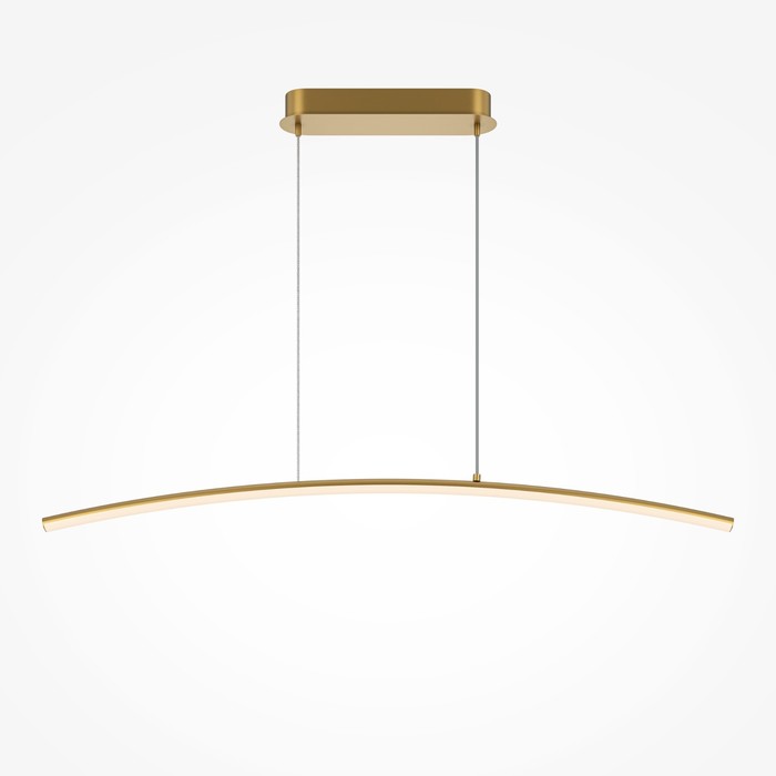 Светильник подвесной Maytoni MOD243PL-L18BSK, LED, 15Вт, 98х305,7 см, 1150Лм, цвет латунь
Светильник подвесной Maytoni MOD243PL-L18BSK, LED, 15Вт, 98х305,7 см, 1150Лм, цвет латунь