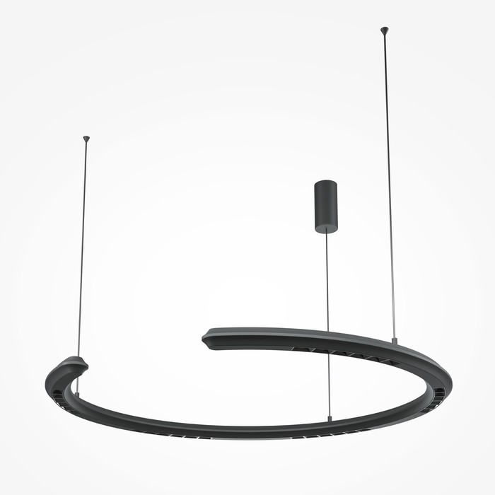 Светильник подвесной Maytoni MOD276PL-L20B3K1, LED, 30Вт, 82х82х315 см, 2700Лм, цвет чёрный
Светильник подвесной Maytoni MOD276PL-L20B3K1, LED, 30Вт, 82х82х315 см, 2700Лм, цвет чёрный
