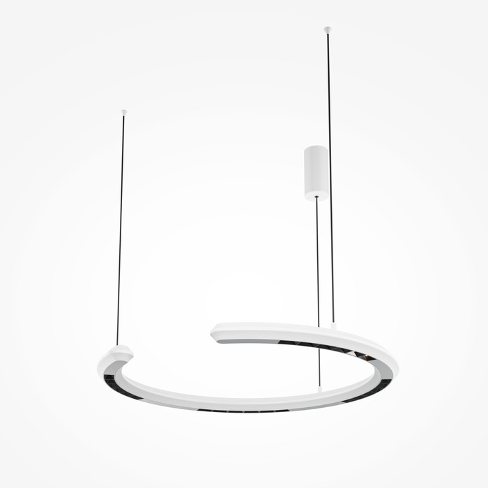 Светильник подвесной Maytoni MOD276PL-L20W3K, LED, 20Вт, 62,5х62,5х315 см, 1500Лм, цвет белый
Светильник подвесной Maytoni MOD276PL-L20W3K, LED, 20Вт, 62,5х62,5х315 см, 1500Лм, цвет белый