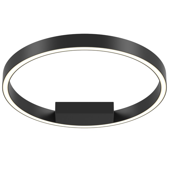 Светильник потолочный Maytoni MOD058CL-L25BK, LED, 24Вт, 40х40х3,5 см, 650Лм, цвет чёрный
Светильник потолочный Maytoni MOD058CL-L25BK, LED, 24Вт, 40х40х3,5 см, 650Лм, цвет чёрный