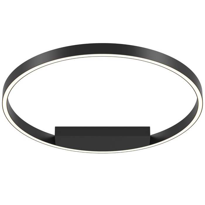 Светильник потолочный Maytoni MOD058CL-L35BK, LED, 35Вт, 60х60х3,5 см, 1100Лм, цвет чёрный
Светильник потолочный Maytoni MOD058CL-L35BK, LED, 35Вт, 60х60х3,5 см, 1100Лм, цвет чёрный