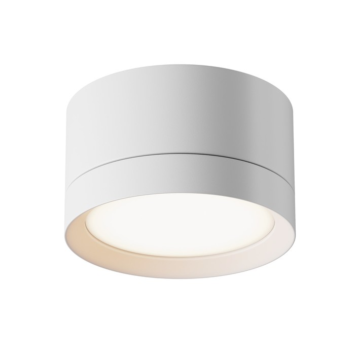 Светильник потолочный Technical C086CL-GX53-SRD-W, 1хGX53, 15Вт, 8,5х8,5х5 см, цвет белый
Светильник потолочный Technical C086CL-GX53-SRD-W, 1хGX53, 15Вт, 8,5х8,5х5 см, цвет белый