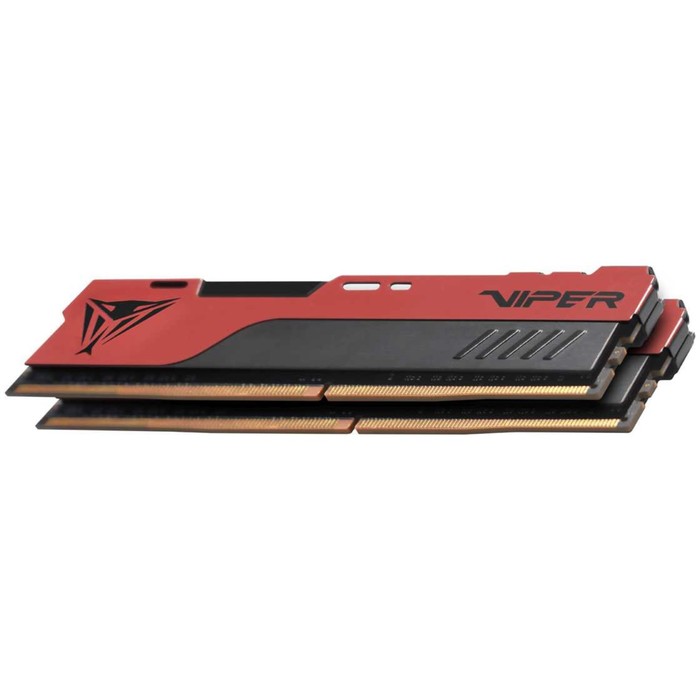 Модуль памяти DDR4 2x8Gb 4000MHz PVE2416G400C0K Elite II RTL PC4-32000 CL20 DIMM 288-pin 1.4В kit
Модуль памяти DDR4 2x8Gb 4000MHz PVE2416G400C0K Elite II RTL PC4-32000 CL20 DIMM 288-pin 1.4В kit