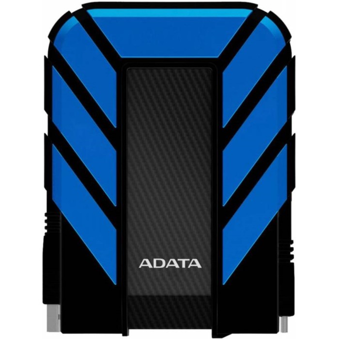 Жесткий диск A-Data USB 3.0 1TB AHD710P-1TU31-CBL HD710Pro DashDrive Durable 2.5" синий
Жесткий диск A-Data USB 3.0 1TB AHD710P-1TU31-CBL HD710Pro DashDrive Durable 2.5" синий