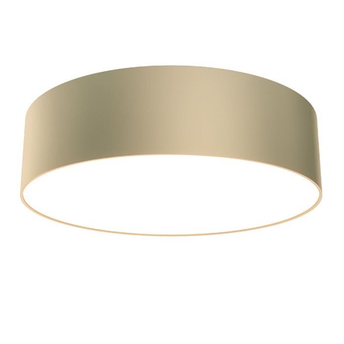 Светильник потолочный Technical C032CL-L32MG3K, LED, 26Вт, 22х22х5,8 см, 1800Лм, цвет матовое золото
Светильник потолочный Technical C032CL-L32MG3K, LED, 26Вт, 22х22х5,8 см, 1800Лм, цвет матовое золото
