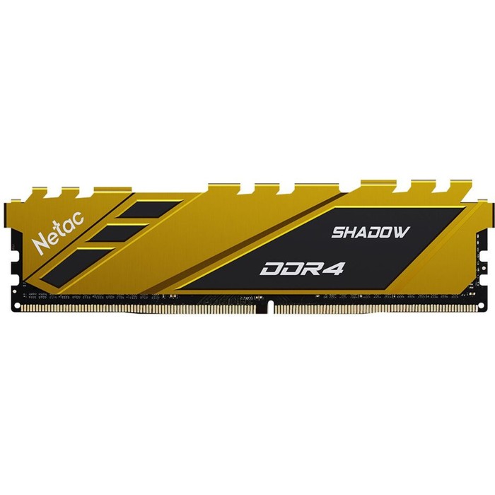 Модуль памяти DDR4 16Gb 3200MHz NTSDD4P32SP-16Y Shadow RTL PC4-25600 CL16 DIMM 288-pin 1.35В
Модуль памяти DDR4 16Gb 3200MHz NTSDD4P32SP-16Y Shadow RTL PC4-25600 CL16 DIMM 288-pin 1.35В