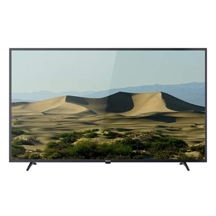 Телевизор Blackton Bt 4302B, 43", 1920x1080, DVB-T/T2/C/S/S2, HDMI 2, USB 1, чёрный
Телевизор Blackton Bt 4302B, 43", 1920x1080, DVB-T/T2/C/S/S2, HDMI 2, USB 1, чёрный