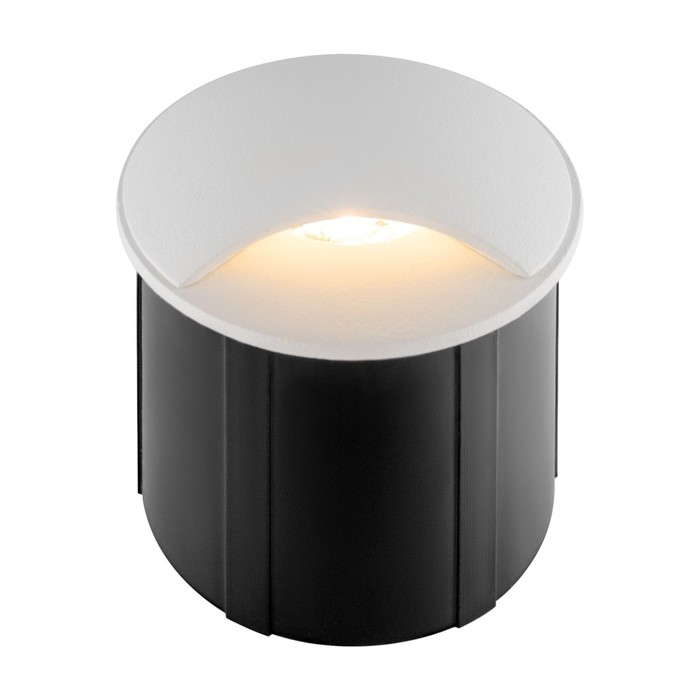 Светильник встраиваемый Outdoor O035-L3W3K, 3Вт, 6,2х6,2х5,8 см, LED, 30Лм, 3000К, цвет белый
Светильник встраиваемый Outdoor O035-L3W3K, 3Вт, 6,2х6,2х5,8 см, LED, 30Лм, 3000К, цвет белый