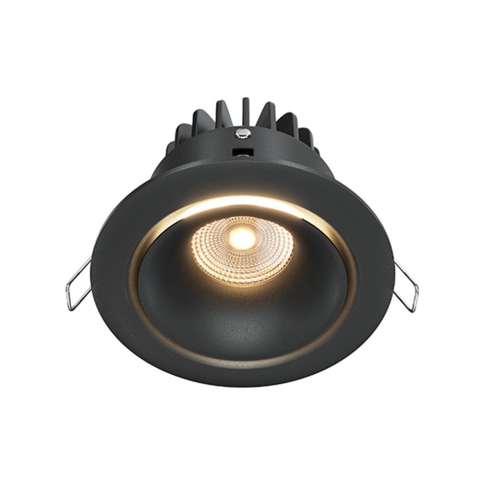 Светильник встраиваемый Technical DL031-2-L12B, 12Вт, 9,8х9,8х7,5 см, LED, 790Лм, 3000К, цвет чёрный
Светильник встраиваемый Technical DL031-2-L12B, 12Вт, 9,8х9,8х7,5 см, LED, 790Лм, 3000К, цвет чёрный