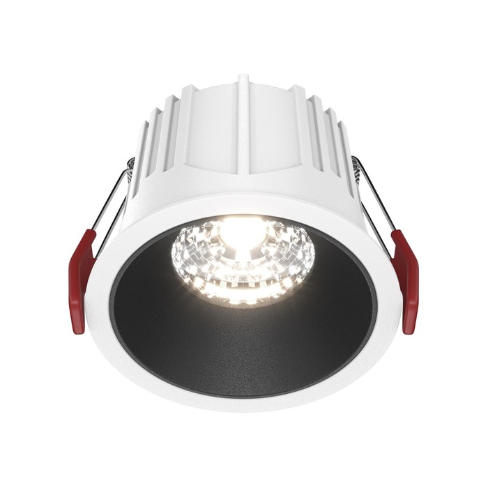Светильник встраиваемый Technical DL043-01-15W4K-RD-WB, 15Вт, 8,5х8,5х6,3 см, LED, 1150Лм, 4000К, цвет бело-чёрный
Светильник встраиваемый Technical DL043-01-15W4K-RD-WB, 15Вт, 8,5х8,5х6,3 см, LED, 1150Лм, 4000К, цвет бело-чёрный