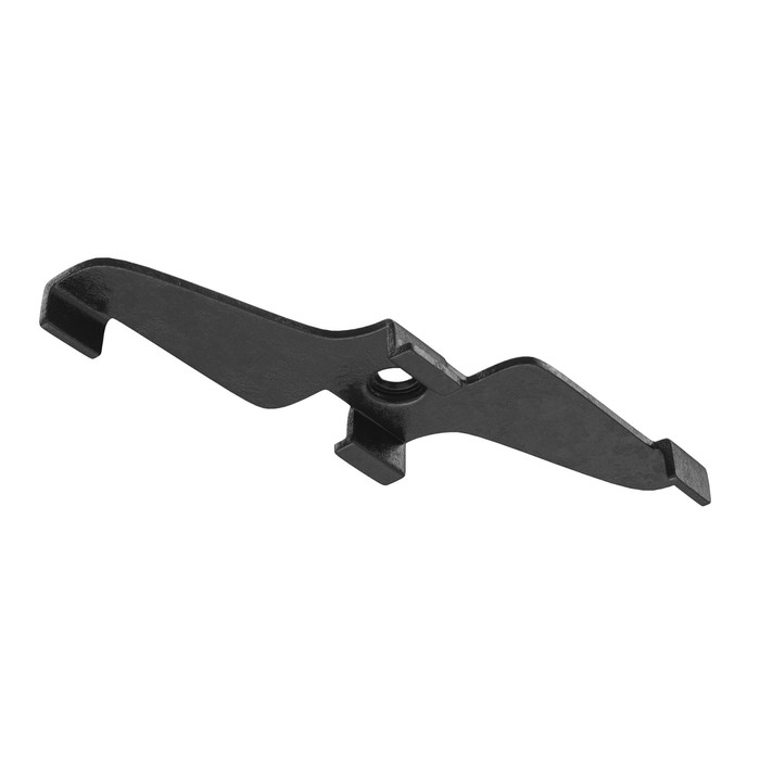 Фиксатор для накладной трековой системы Technical TRA034HS-21B, 0,6х3,8х6 см, цвет чёрный
Фиксатор для накладной трековой системы Technical TRA034HS-21B, 0,6х3,8х6 см, цвет чёрный