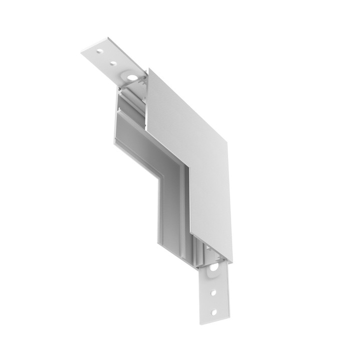 Коннектор внутренний для накладной трековой системы Technical TRA034ICL-41W, 10х10х2,58 см, цвет белый
Коннектор внутренний для накладной трековой системы Technical TRA034ICL-41W, 10х10х2,58 см, цвет белый