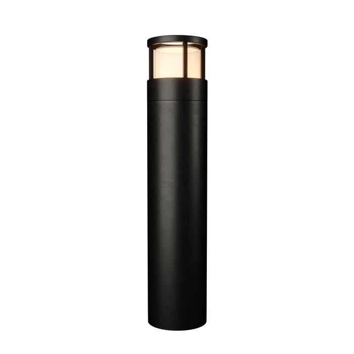 Светильник ландшафтный Outdoor O011FL-L6B, 6Вт, 10,8х10,8х50 см, LED, 400Лм, 3000К, цвет чёрный
Светильник ландшафтный Outdoor O011FL-L6B, 6Вт, 10,8х10,8х50 см, LED, 400Лм, 3000К, цвет чёрный