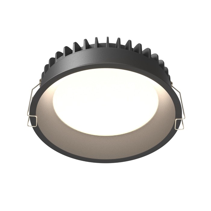 Светильник встраиваемый Technical DL055-18W3-4-6K-B, 18Вт, 15,5х15,5х6 см, LED, 1150Лм, цвет чёрный
Светильник встраиваемый Technical DL055-18W3-4-6K-B, 18Вт, 15,5х15,5х6 см, LED, 1150Лм, цвет чёрный