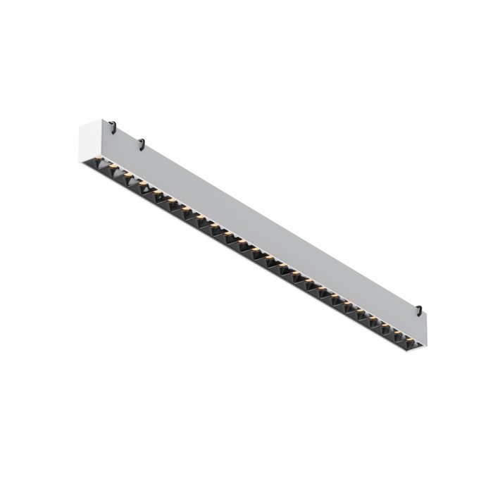 Светильник подвесной Technical TR128B-24W3K-M-W, 24Вт, 4х64,2х4,5 см, LED, 1880Лм, 3000К, цвет белый
Светильник подвесной Technical TR128B-24W3K-M-W, 24Вт, 4х64,2х4,5 см, LED, 1880Лм, 3000К, цвет белый
