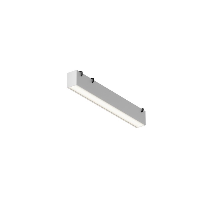 Светильник подвесной Technical TR129B-12W4K-W, 12Вт, 4х32,3х4,5 см, LED, 655Лм, 4000К, цвет белый
Светильник подвесной Technical TR129B-12W4K-W, 12Вт, 4х32,3х4,5 см, LED, 655Лм, 4000К, цвет белый
