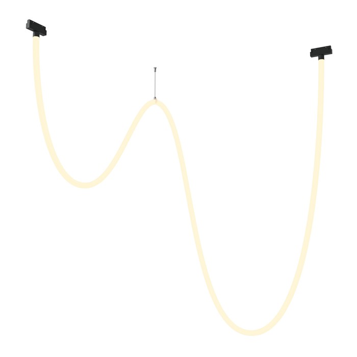 Светильник подвесной трековый Technical TR101-2-100W3K-B, 100Вт, 500 см, LED, 5700Лм, 3000К, цвет чёрный
Светильник подвесной трековый Technical TR101-2-100W3K-B, 100Вт, 500 см, LED, 5700Лм, 3000К, цвет чёрный