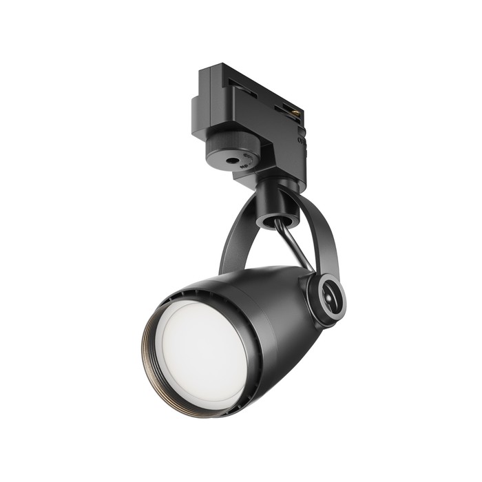 Светильник трековый Technical TR001-1-GU10-B, 1х50Вт, 9,6х18,6 см, GU10, цвет чёрный
Светильник трековый Technical TR001-1-GU10-B, 1х50Вт, 9,6х18,6 см, GU10, цвет чёрный