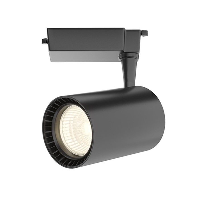 Светильник трековый Technical TR003-1-26W3K-W-B, 26Вт, 13,8х16,5 см, LED, 2690Лм, 3000К, цвет чёрный
Светильник трековый Technical TR003-1-26W3K-W-B, 26Вт, 13,8х16,5 см, LED, 2690Лм, 3000К, цвет чёрный