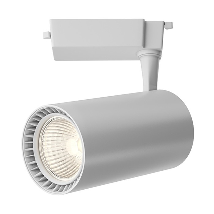 Светильник трековый Technical TR003-1-36W3K-M-W, 36Вт, 17х16,5 см, LED, 3450Лм, 3000К, цвет белый
Светильник трековый Technical TR003-1-36W3K-M-W, 36Вт, 17х16,5 см, LED, 3450Лм, 3000К, цвет белый