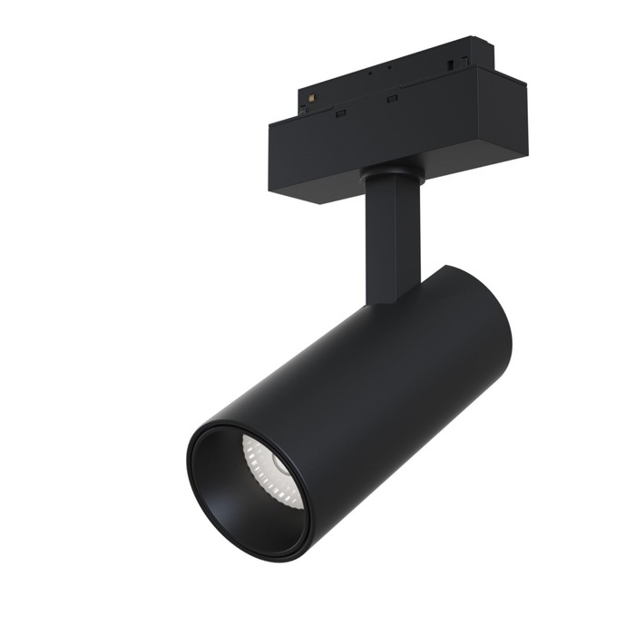 Светильник трековый Technical TR019-2-15W4K-B, 18Вт, 14,6х12х23,8 см, LED, 1300Лм, 4000К, цвет чёрный
Светильник трековый Technical TR019-2-15W4K-B, 18Вт, 14,6х12х23,8 см, LED, 1300Лм, 4000К, цвет чёрный