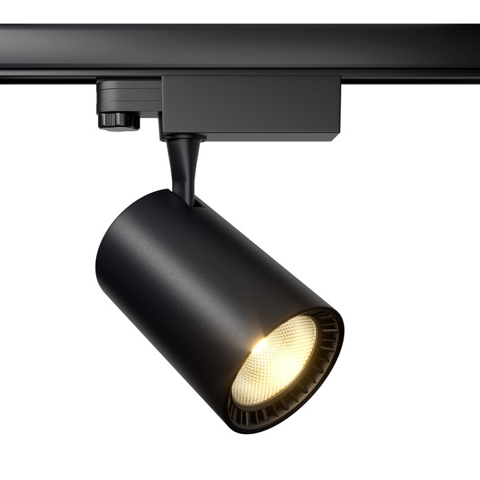 Светильник трековый Technical TR029-3-26W4K-M-B, 26Вт, 13,8х19,5 см, LED, 2790Лм, 4000К, цвет чёрный
Светильник трековый Technical TR029-3-26W4K-M-B, 26Вт, 13,8х19,5 см, LED, 2790Лм, 4000К, цвет чёрный