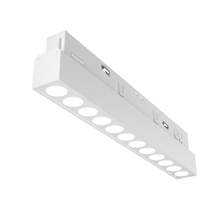 Светильник трековый Technical TR031-2-12W4K-W, 12Вт, 22х2,2х4,4 см, LED, 940Лм, 4000К, цвет белый
Светильник трековый Technical TR031-2-12W4K-W, 12Вт, 22х2,2х4,4 см, LED, 940Лм, 4000К, цвет белый