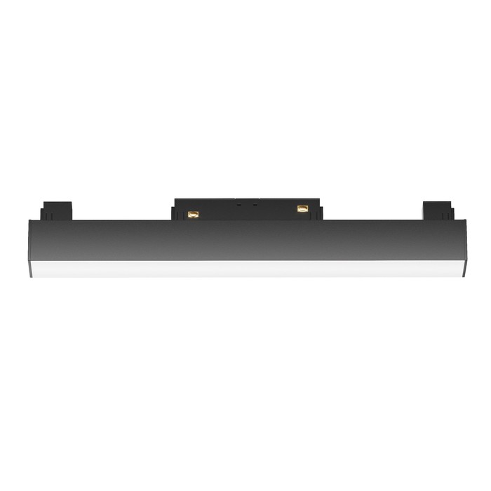 Светильник трековый Technical TR074-2-12W4K-B, 12Вт, 30х3,4х4,9 см, LED, 877Лм, 4000К, цвет чёрный
Светильник трековый Technical TR074-2-12W4K-B, 12Вт, 30х3,4х4,9 см, LED, 877Лм, 4000К, цвет чёрный