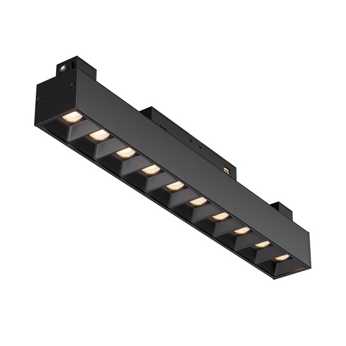 Светильник трековый Technical TR076-2-20W3K-B, 20Вт, 27х3,4х4,9 см, LED, 1025Лм, 3000К, цвет чёрный
Светильник трековый Technical TR076-2-20W3K-B, 20Вт, 27х3,4х4,9 см, LED, 1025Лм, 3000К, цвет чёрный