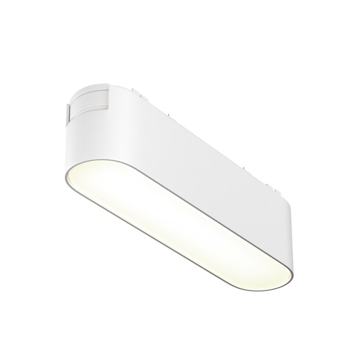 Светильник трековый Technical TR080-1-6W4K-W, 6Вт, 11,6х2,6х2,8 см, LED, 500Лм, 4000К, цвет белый
Светильник трековый Technical TR080-1-6W4K-W, 6Вт, 11,6х2,6х2,8 см, LED, 500Лм, 4000К, цвет белый