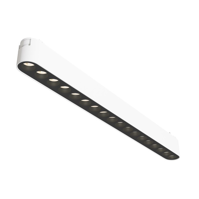Светильник трековый Technical TR082-1-18W3K-M-W, 16Вт, 33х2,5х2,8 см, LED, 1800Лм, 3000К, цвет белый
Светильник трековый Technical TR082-1-18W3K-M-W, 16Вт, 33х2,5х2,8 см, LED, 1800Лм, 3000К, цвет белый