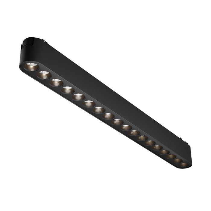 Светильник трековый Technical TR082-1-18W4K-M-B, 16Вт, 33х2,5х2,8 см, LED, 1850Лм, 4000К, цвет чёрный
Светильник трековый Technical TR082-1-18W4K-M-B, 16Вт, 33х2,5х2,8 см, LED, 1850Лм, 4000К, цвет чёрный