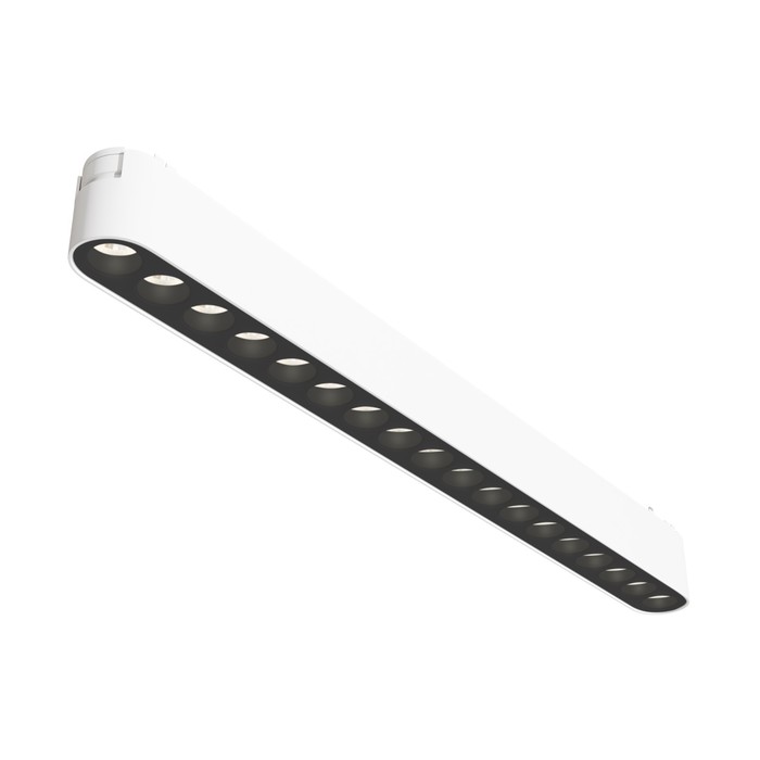 Светильник трековый Technical TR082-1-18W4K-M-W, 16Вт, 33х2,5х2,8 см, LED, 1850Лм, 4000К, цвет белый
Светильник трековый Technical TR082-1-18W4K-M-W, 16Вт, 33х2,5х2,8 см, LED, 1850Лм, 4000К, цвет белый