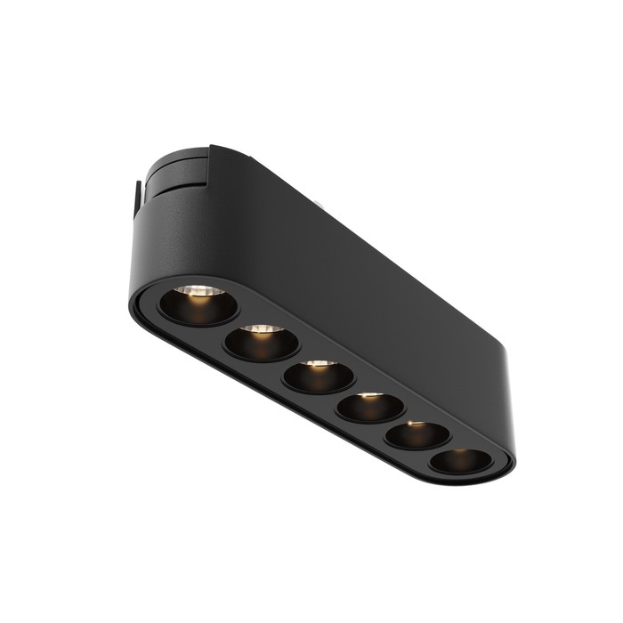 Светильник трековый Technical TR082-1-6W3K-M-B, 6Вт, 11,6х2,6х2,8 см, LED, 600Лм, 3000К, цвет чёрный
Светильник трековый Technical TR082-1-6W3K-M-B, 6Вт, 11,6х2,6х2,8 см, LED, 600Лм, 3000К, цвет чёрный