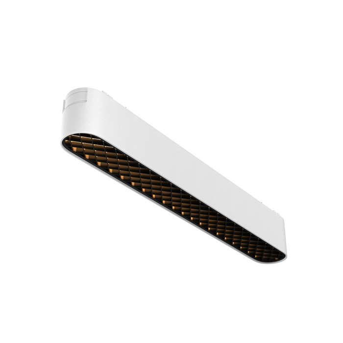 Светильник трековый Technical TR084-1-12W3K-W, 12Вт, 22,2х2,6х2,9 см, LED, 190Лм, 3000К, цвет белый
Светильник трековый Technical TR084-1-12W3K-W, 12Вт, 22,2х2,6х2,9 см, LED, 190Лм, 3000К, цвет белый