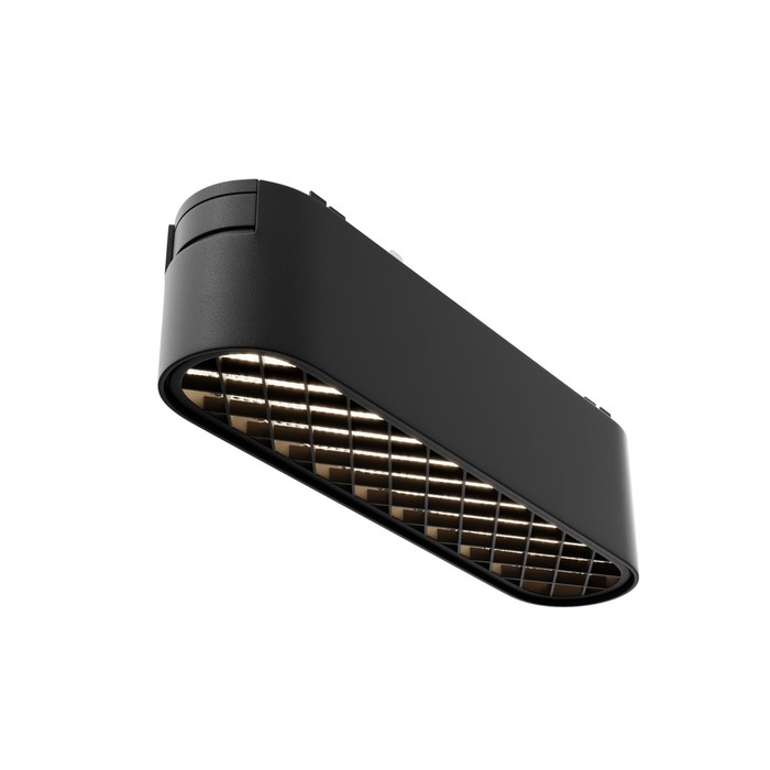 Светильник трековый Technical TR084-1-6W4K-B, 6Вт, 11,6х2,6х2,8 см, LED, 90Лм, 4000К, цвет чёрный
Светильник трековый Technical TR084-1-6W4K-B, 6Вт, 11,6х2,6х2,8 см, LED, 90Лм, 4000К, цвет чёрный