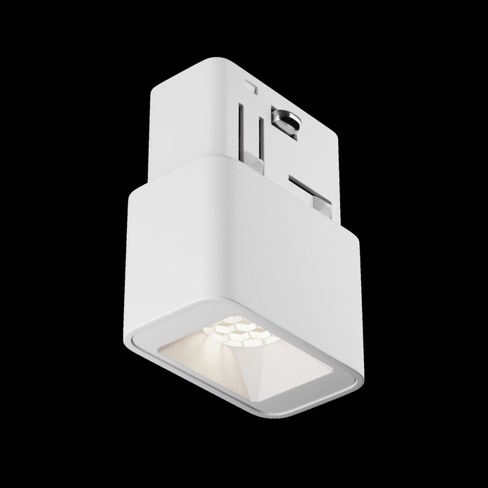 Светильник трековый Technical TR100-2-2W4K-S-W, 2Вт, 3,6х2,1х4,5 см, LED, 95Лм, 4000К, цвет белый
Светильник трековый Technical TR100-2-2W4K-S-W, 2Вт, 3,6х2,1х4,5 см, LED, 95Лм, 4000К, цвет белый