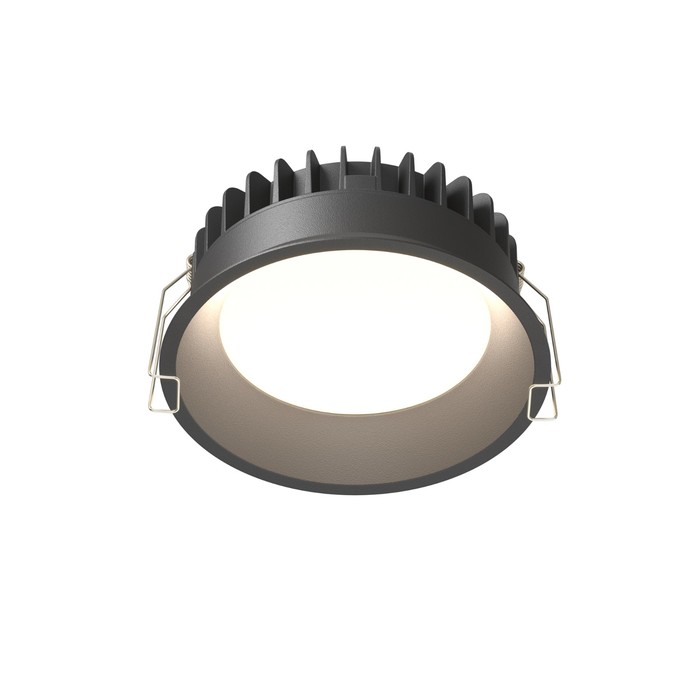 Светильник встраиваемый Technical DL055-12W3-4-6K-B, 12Вт, 12х12х5,5 см, LED, 770Лм, цвет чёрный
Светильник встраиваемый Technical DL055-12W3-4-6K-B, 12Вт, 12х12х5,5 см, LED, 770Лм, цвет чёрный