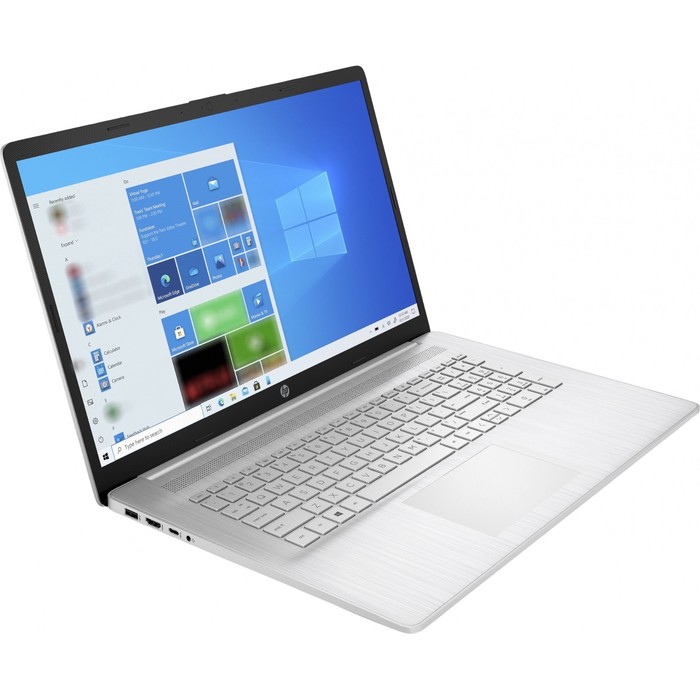 Ноутбук HP 17-cp2153ng Ryzen 5 7520U 8Gb SSD512Gb AMD Radeon 17.3" IPS FHD (1920x1080) Wind 103387
Ноутбук HP 17-cp2153ng Ryzen 5 7520U 8Gb SSD512Gb AMD Radeon 17.3" IPS FHD (1920x1080) Wind 103387